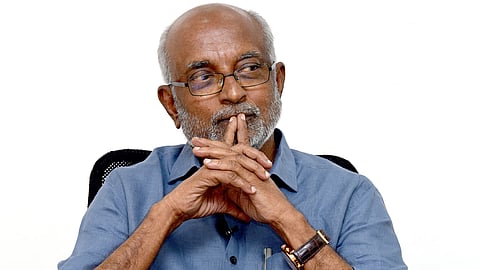 Rameshan Palery 