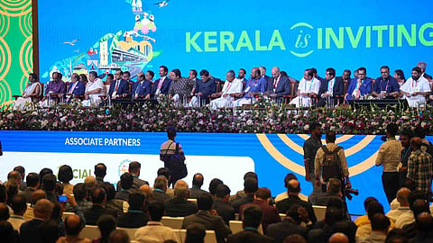 375 കമ്പനികള്‍, 1.52 ലക്ഷം കോടിയുടെ നിക്ഷേപം; ഇന്‍വെസ്റ്റ് കേരള ആഗോള നിക്ഷേപക സംഗമം ഒറ്റനോട്ടത്തില്‍ 