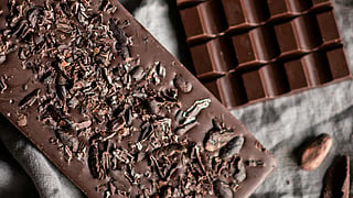 dark chocolate