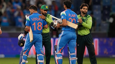 Akhtar blasts Pakistan