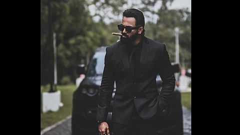 unni mukundan