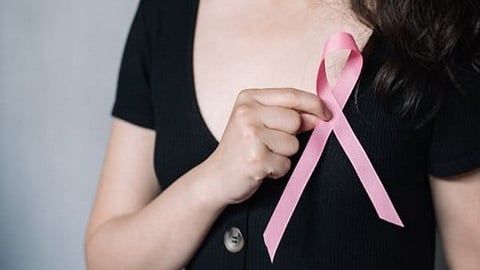 BREAST CANCER 