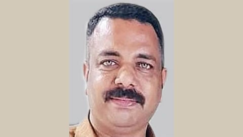 rajeesh suicide