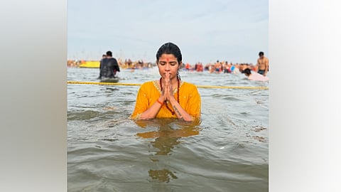 amrutha suresh