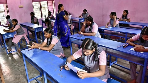CBSE dual board exam for Class 10th in 2026