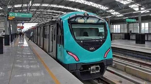 Kochi Metro
