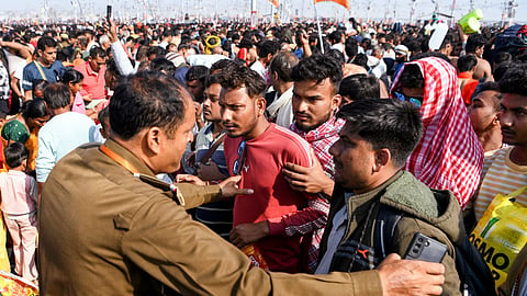 kumbamela