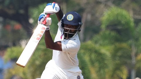 sachin baby
