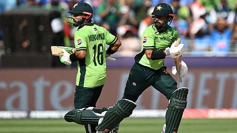 Champions Trophy