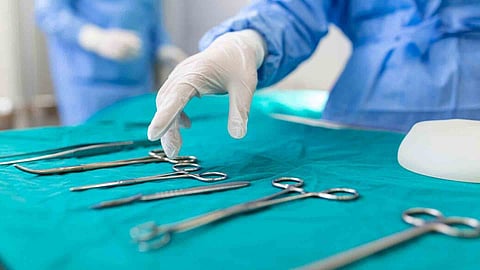 surgery Image 