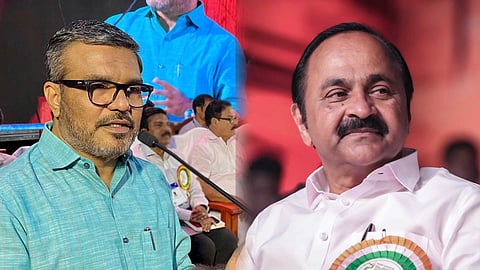 ലഹരി വ്യാപനം: സര്‍ക്കാര്‍ ദയനീയമായി പരാജയപ്പെട്ടെന്ന് പ്രതിപക്ഷം; സാമൂഹ്യ ജാഗ്രത കൂടി വേണമെന്ന് മന്ത്രി, രാഷ്ട്രീയ തര്‍ക്കം