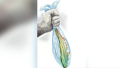 കേരളത്തിലെ 79 മലയോര വിനോദ സഞ്ചാര  കേന്ദ്രങ്ങള്‍ ഇനി പ്ലാസ്റ്റിക് 'ഫ്രീ'; സര്‍ക്കാര്‍ ഹൈക്കോടതിയില്‍