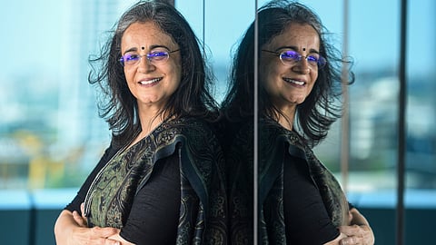 ACB court  directed file an FIR against former Sebi chairperson Madhabi Puri Buch and five BSE senior officials 