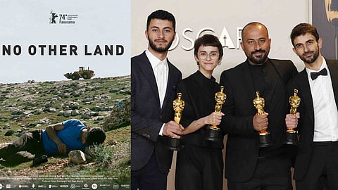 No Other Land