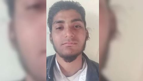 Abdul Rehman