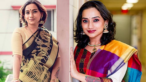 Kalpana Raghavendar