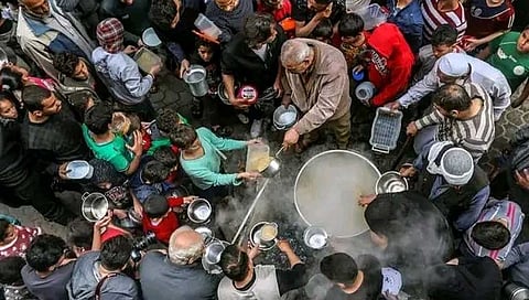 Gaza Image 