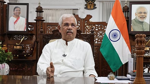 Governor