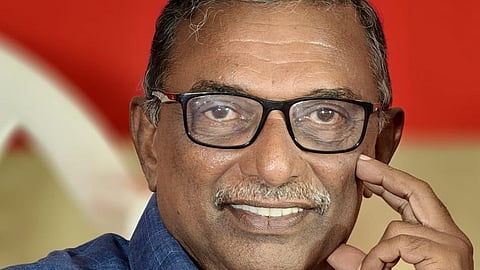 a pathmakumar