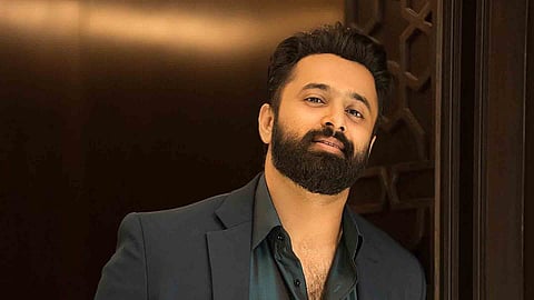 Unni Mukundan