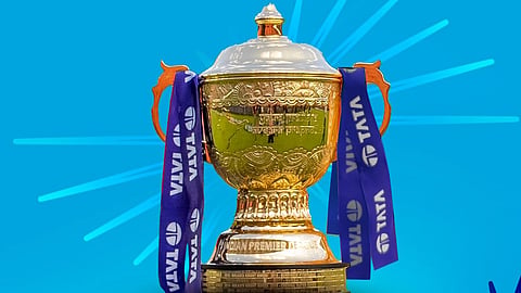 asks IPL to ban tobacco and alcohol advertisements 