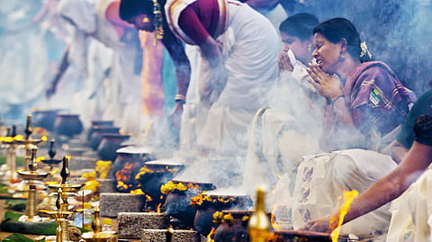 aatukal pongala