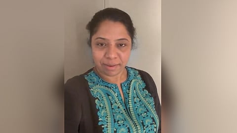 revathi 