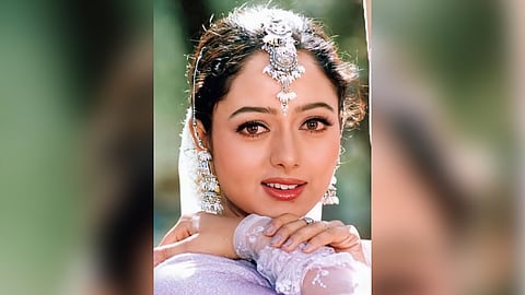  Soundarya