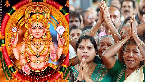 chottanikkara