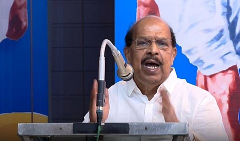 g sudhakaran