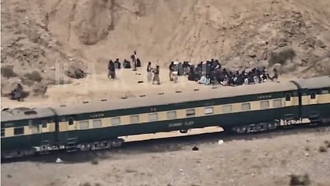 pakistan