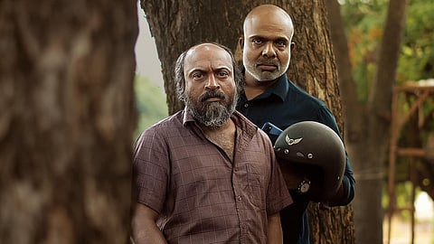 Pravinkoodu Shappu