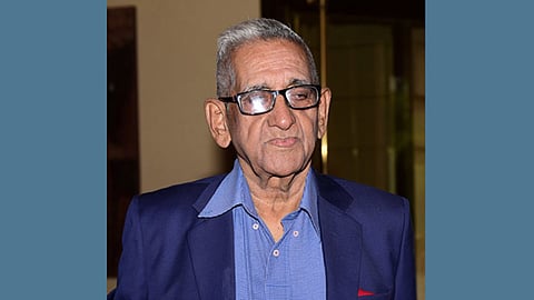 Ramakanta Rath