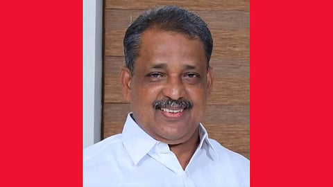 T R Raghunathan
