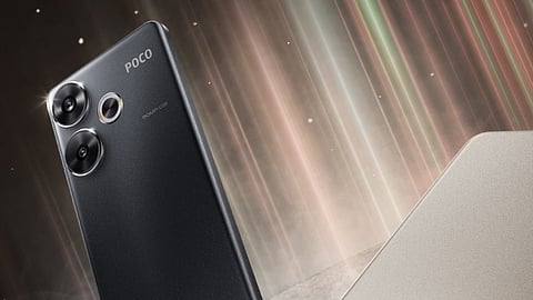  POCO F7 Pro, F7 Ultra LAUNCH SOON