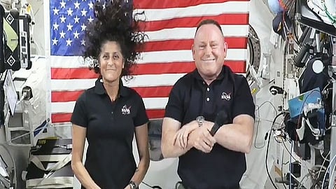 'Vision may fade, bones may break'; What awaits Sunita Williams on Earth