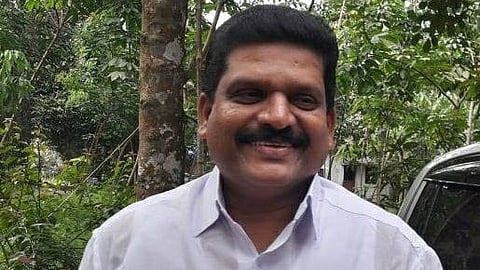 Chengara Surendran 