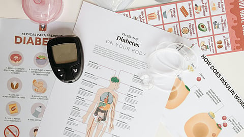 diabetes