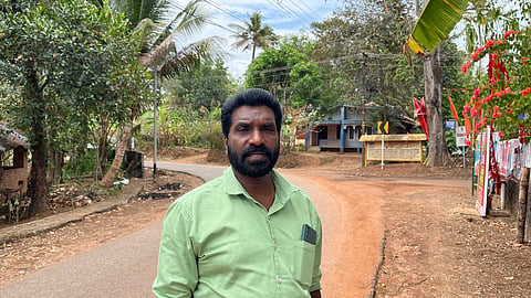 ഞാനും പാര്‍ട്ടിക്കാരനായിരുന്നു, എന്നാല്‍ ഈ സംഭവത്തില്‍ പാര്‍ട്ടിയും എന്നെ ഒറ്റപ്പെടുത്തി