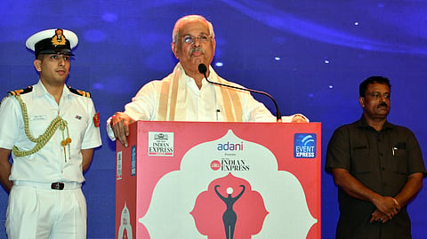 DEVI AWARDS 2025
