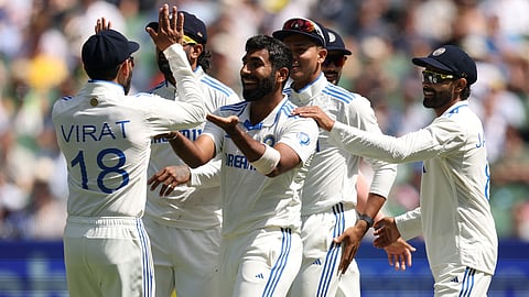 ICC- Bonus point system to be pondered over for WTC 