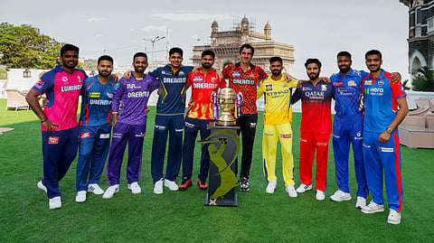 IPL fan parks in Kochi and Palakkad