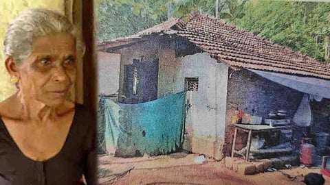 'ഉണ്ണികൃഷ്ണന്‍ നായര്‍ക്കറിയാം കിടപ്പാടം പോയതിന്റെ വിഷമം', ജപ്തി നേരിട്ട കുടുംബത്തെ ചേര്‍ത്ത് പിടിച്ച് പ്രവാസി വ്യവസായി; കാസര്‍കോടേക്ക് ആലപ്പുഴയില്‍ നിന്നൊരു സഹായം 