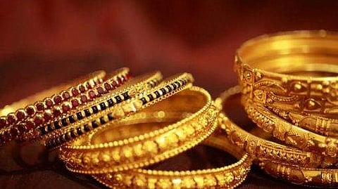 kerala gold price today