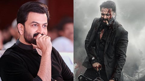 Marco, Prithviraj 