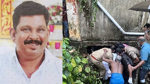 Biju Joseph