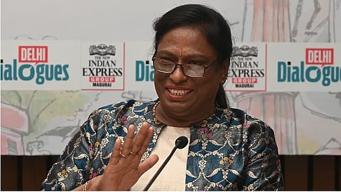 PT Usha 