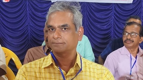 kasthuri