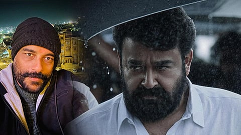 'സ്റ്റീഫന്‍ നെടുമ്പള്ളി സൂര്യനെ പോലെ, സാന്നിധ്യം കഥയിലുടനീളം കാണാം'