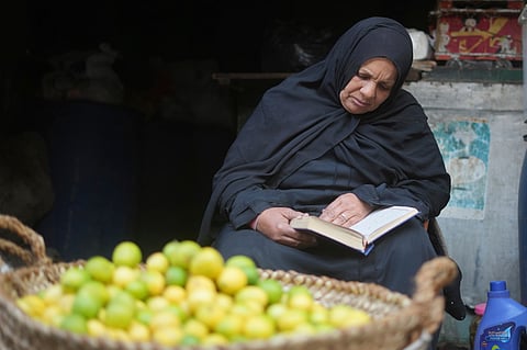 Egypt Ramadan